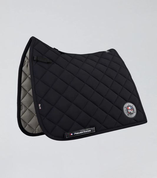 Premier Equine Atlas Saddle Pad