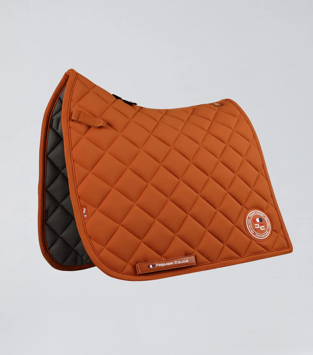 Premier Equine Atlas Saddle Pad