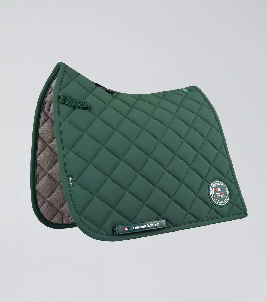 Premier Equine Atlas Saddle Pad