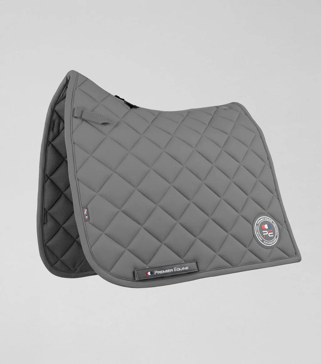 Premier Equine Atlas Saddle Pad