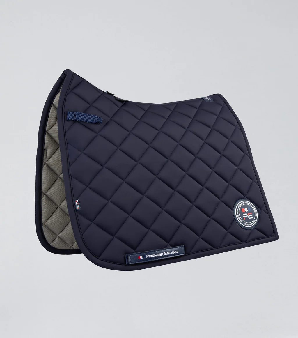 Premier Equine Atlas Saddle Pad