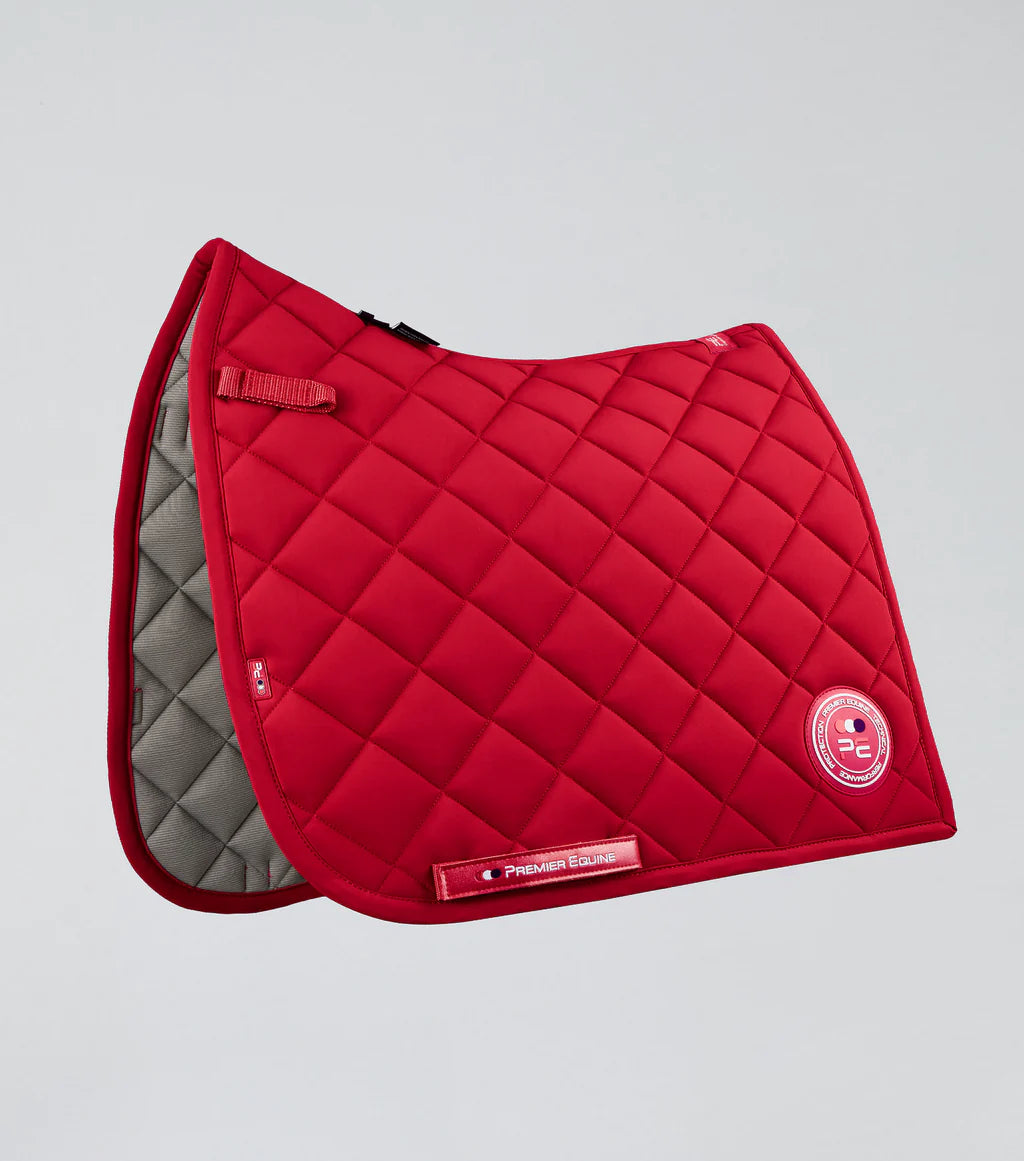 Premier Equine Atlas Saddle Pad