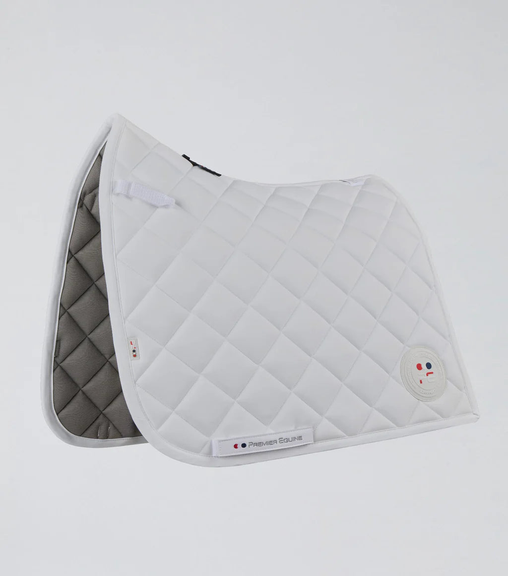 Premier Equine Atlas Saddle Pad