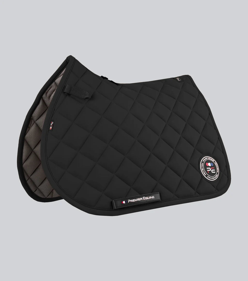 Premier Equine Atlas Saddle Pad