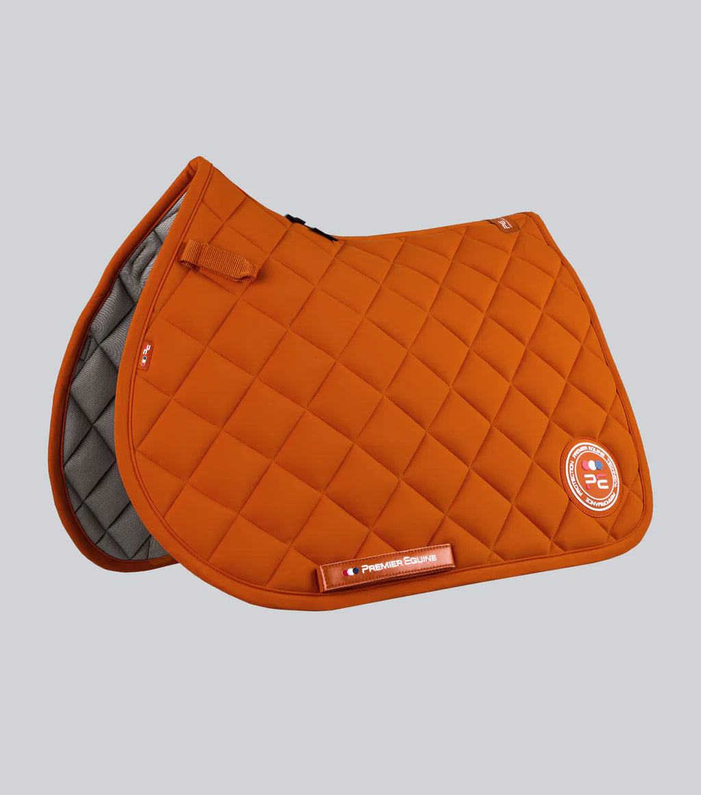 Premier Equine Atlas Saddle Pad