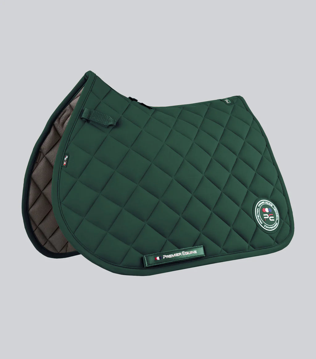 Premier Equine Atlas Saddle Pad
