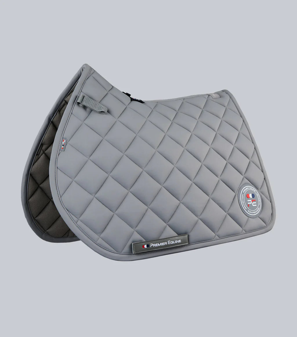 Premier Equine Atlas Saddle Pad