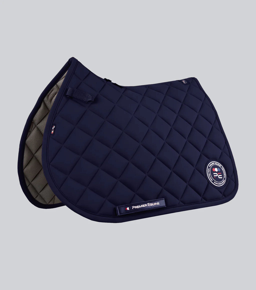 Premier Equine Atlas Saddle Pad