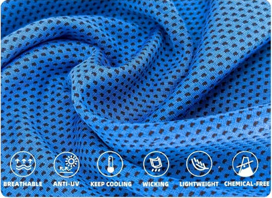 SE Chill Cloth