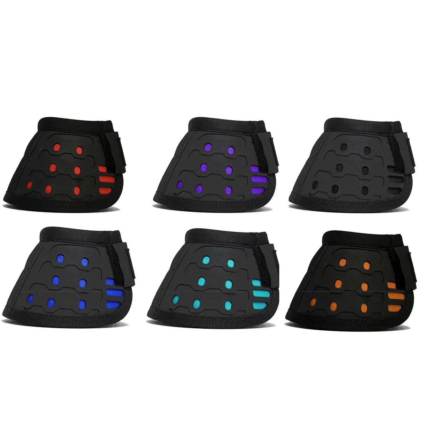 Majyk Equipe No Turn Over Reach Boots