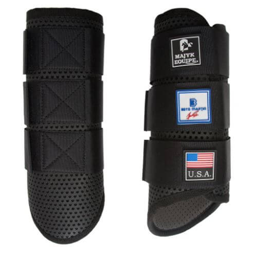Boyd Martin Eventing Kit
