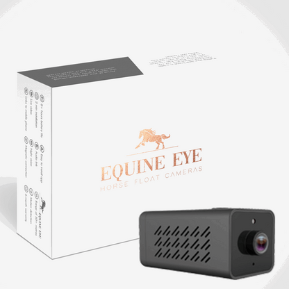 Equine Eye Wireless Float Camera