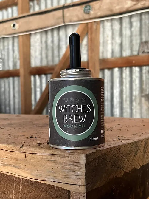 Witches Brew 500ml