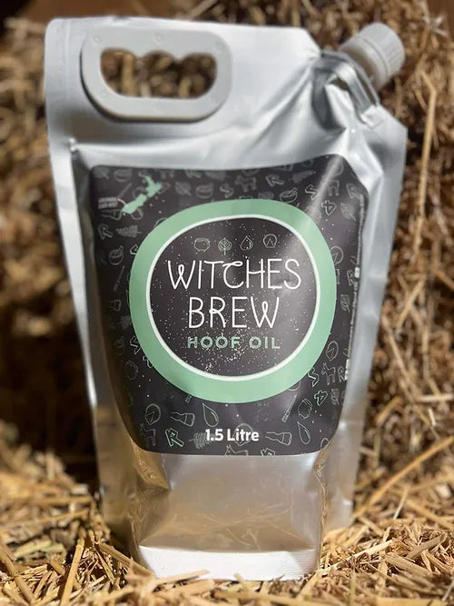 Witches Brew 1.5l Refill Pouch