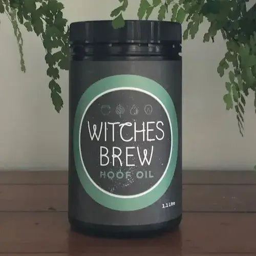 Witches Brew 1.1L