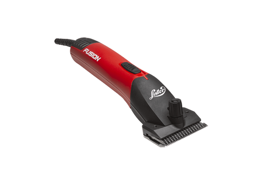 Lister Fusion Clippers