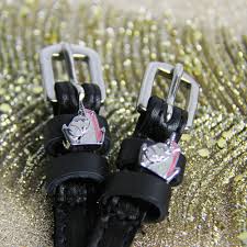 Mane Jane Spur Straps
