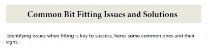 The Bit Better eBook – Your Ultimate Guide to Bit Fit Confidence!