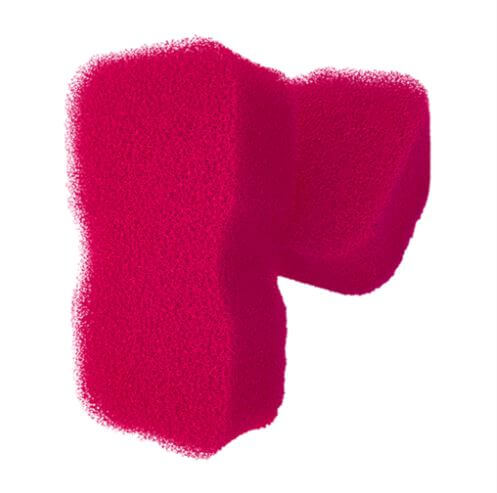 EquiBuff Sponge