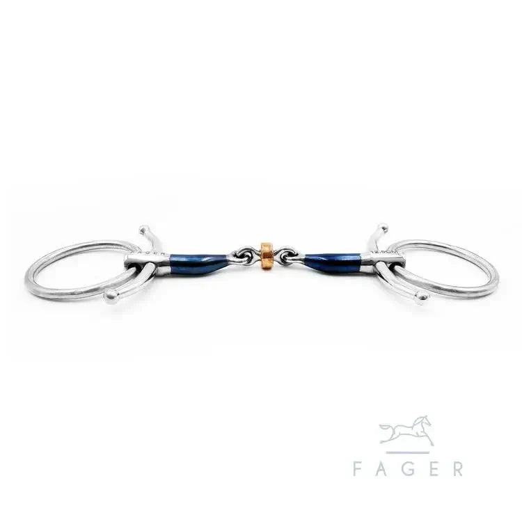 Fager Julia Baby Fulmer