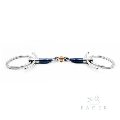 Fager Julia Baby Fulmer