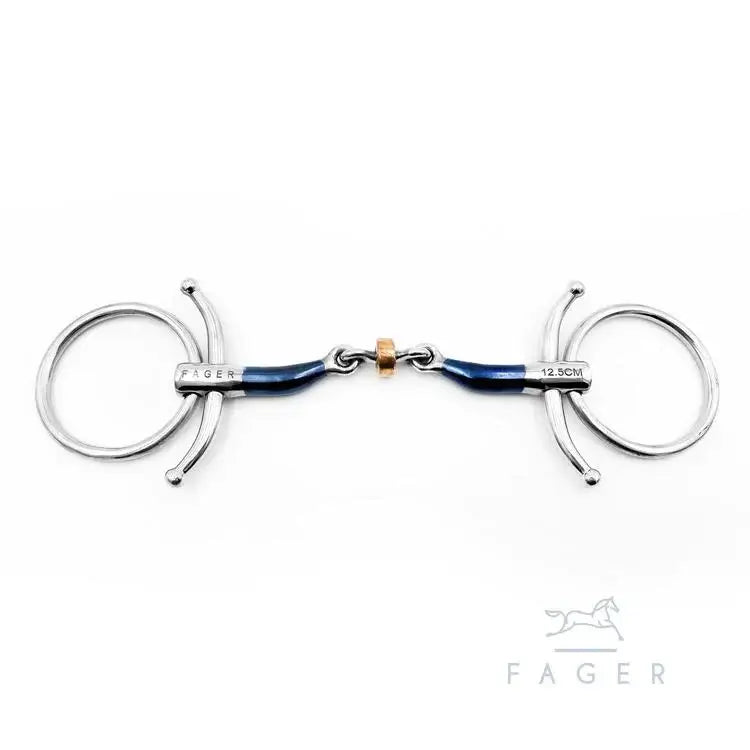 Fager Julia Baby Fulmer