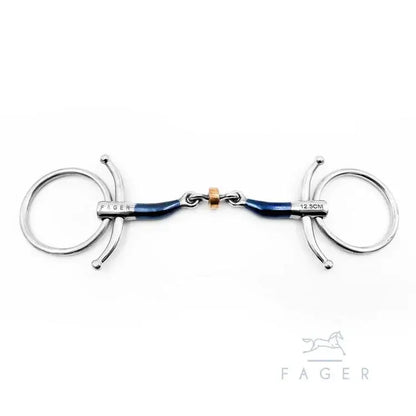 Fager Julia Baby Fulmer