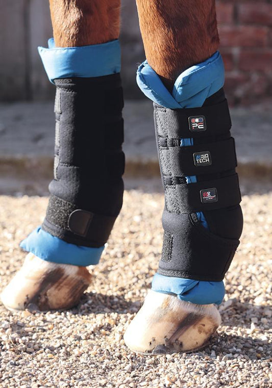 Magni-Teque Magnetic Boots
