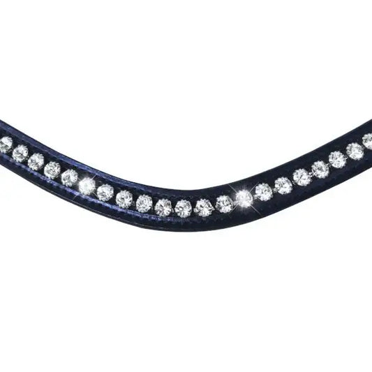 Swarovski Crystal Browband