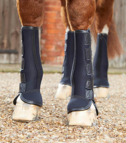 Turnout / Mudfever Boots